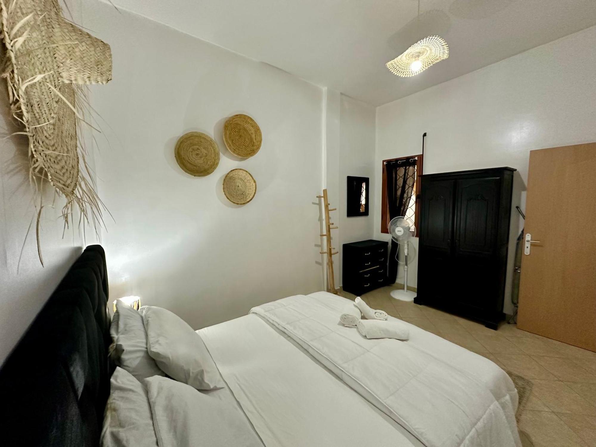 Jnane Awrad House Relax E Autenticita * Marrakesch